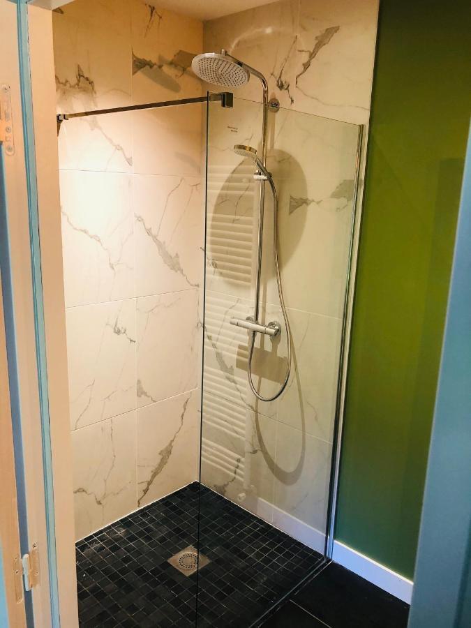 Apartament Le Clos De L'Embellie Lorient Zewnętrze zdjęcie